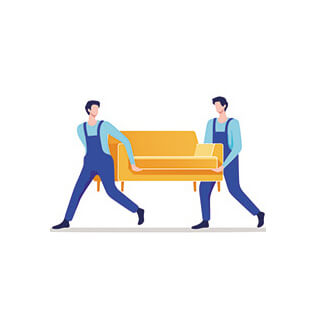Apartment Moving