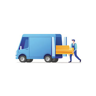 Commercial Moving