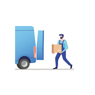 Labor-only Moving