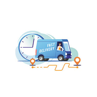 Local Moving