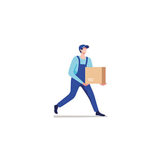 Packing Service