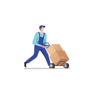 Residential Moving